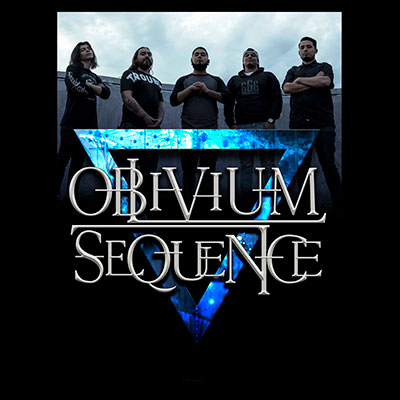 Oblivion Sequence