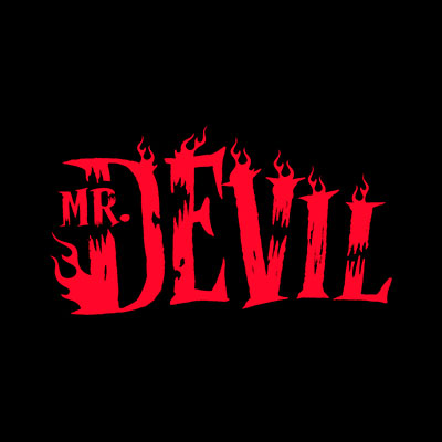 Mr.Devil