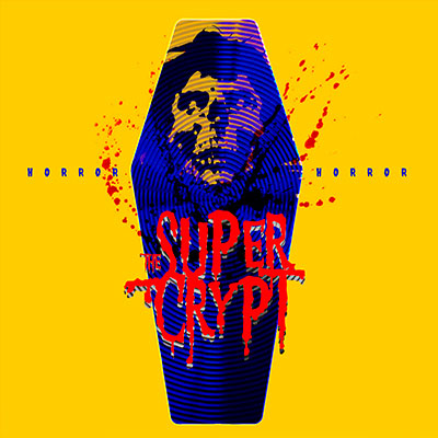 The Super Crypt