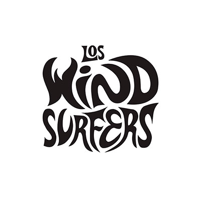 Los Windsurfers